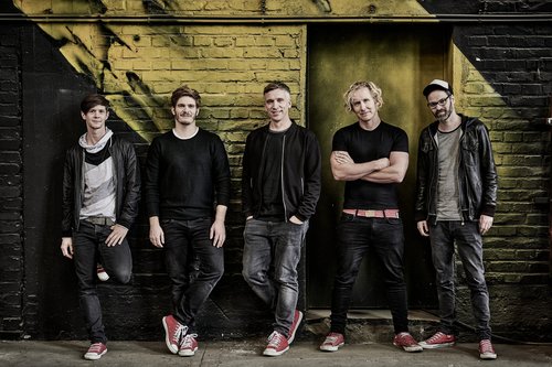 Bandfoto