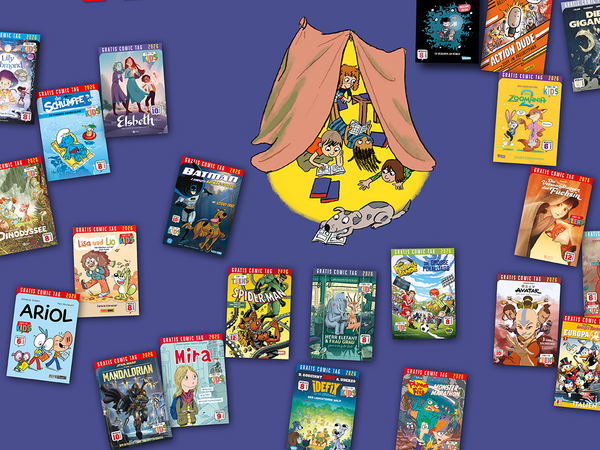 Veranstaltungsplakat