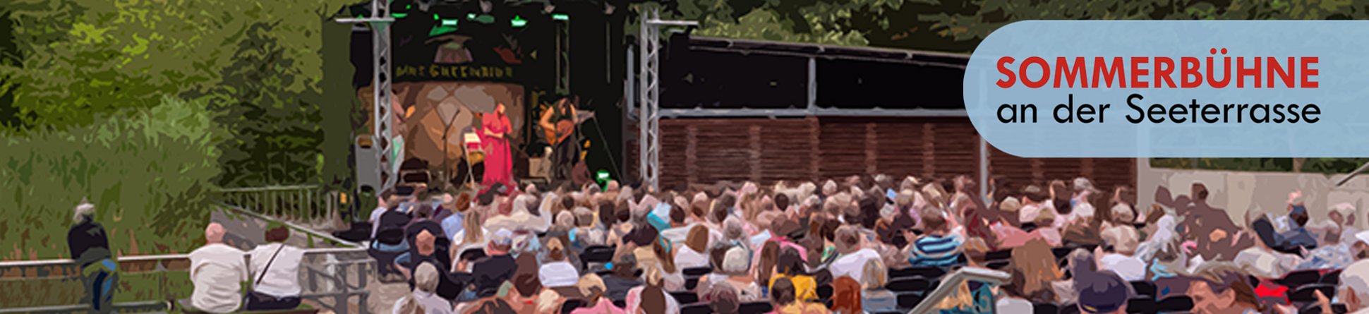 Headerbild Klein Sommerbühne