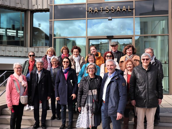 Gruppenbild