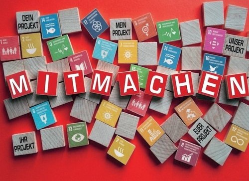 Logo Nachhaltigkeitspreis