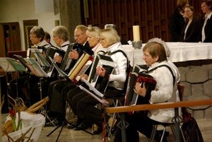 Das Ensemble