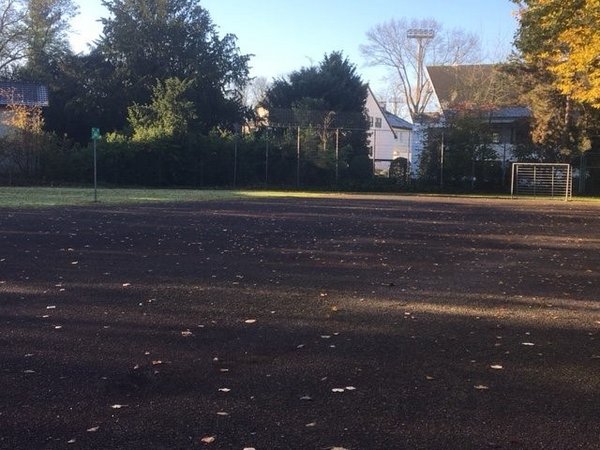 Bolzplatz an der Phillipstraße