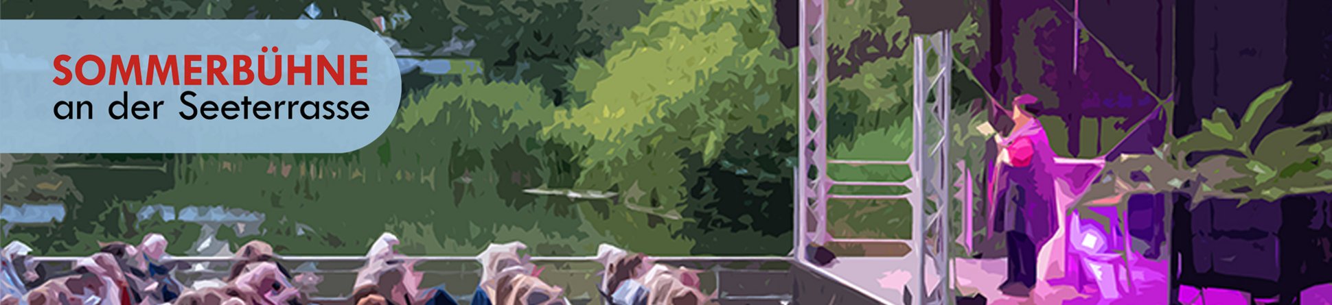 Headerbild Klein Sommerbühne