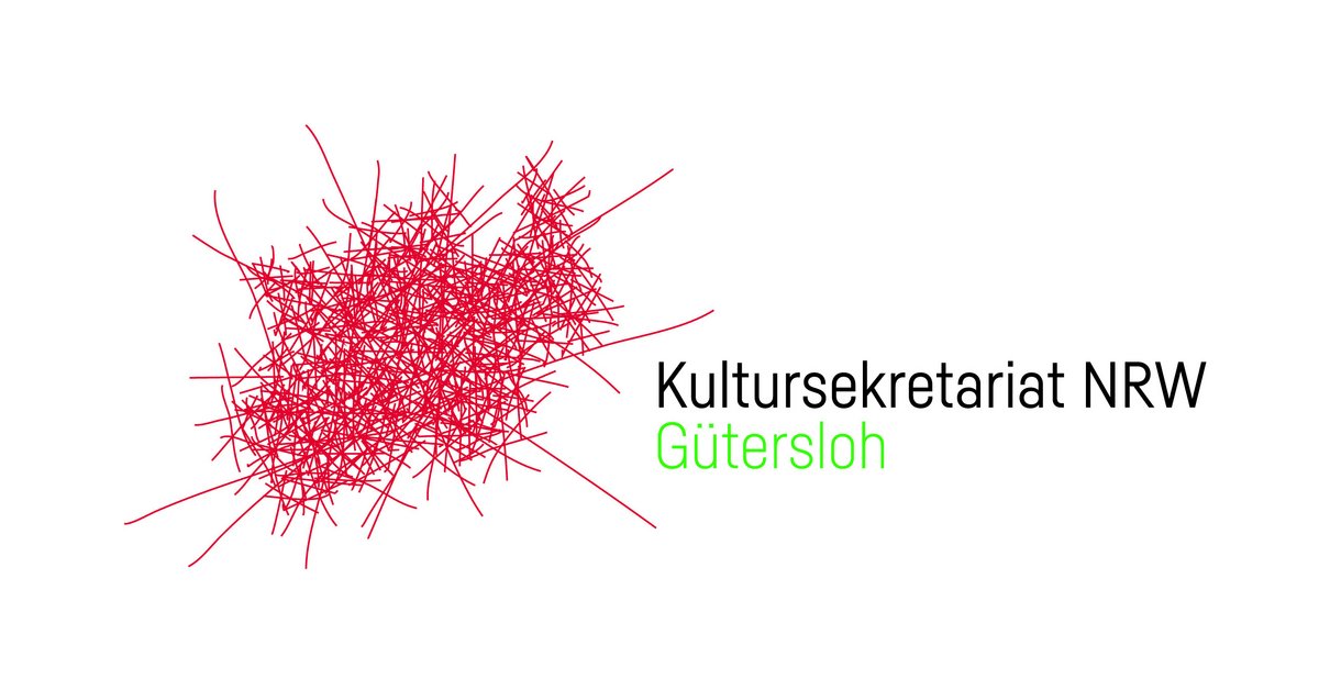 Logo Kultursekretariat Gütersloh