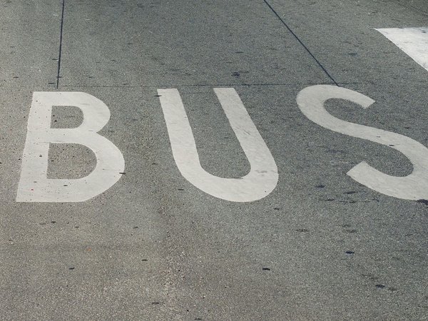 Busspur