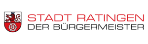 Logo von der Stadt Ratingen