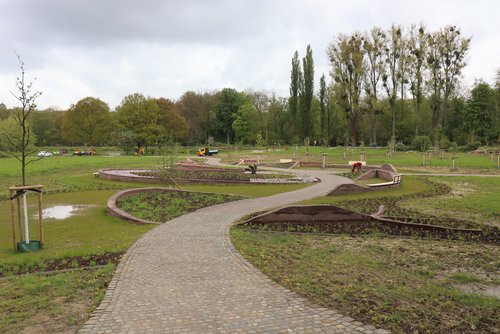Landschaftsbild