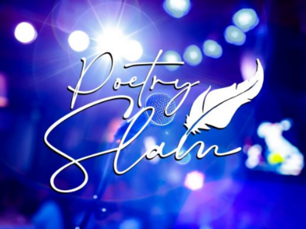 Veranstaltungsplakat 