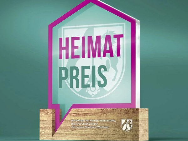 Logo Heimatpreis