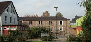 Wilhelm-Busch-Schule (Außenaufnahme)