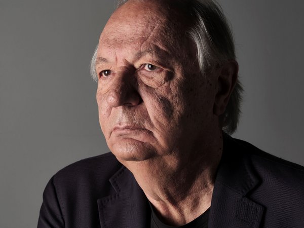 Porträt eines Mannes 