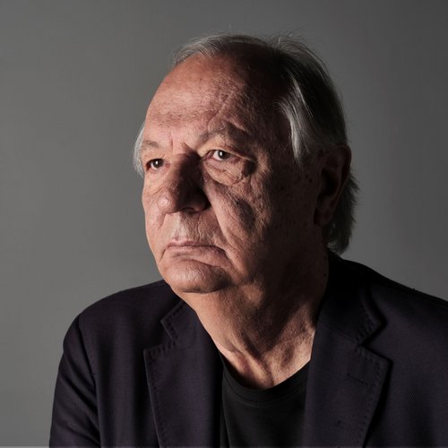 Porträt eines Mannes 