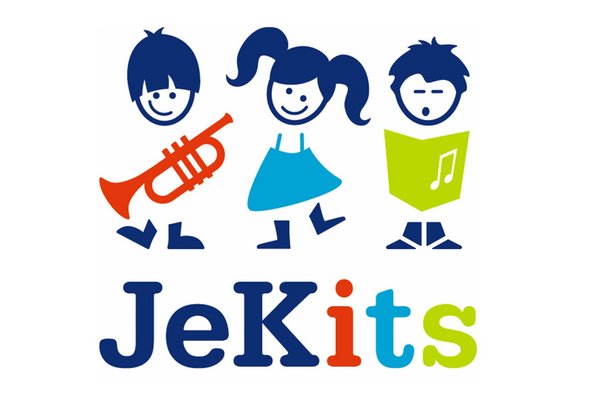 Logo Jekits