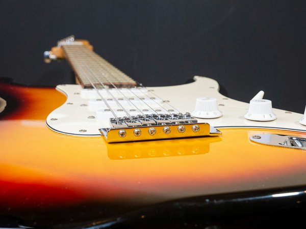 E-Gitarre