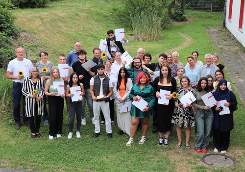 Gruppenbild