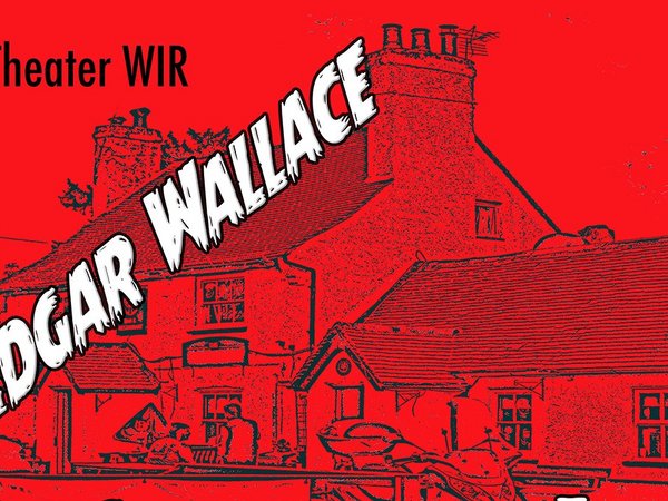 Veranstaltungsplakat