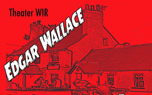 Veranstaltungsplakat