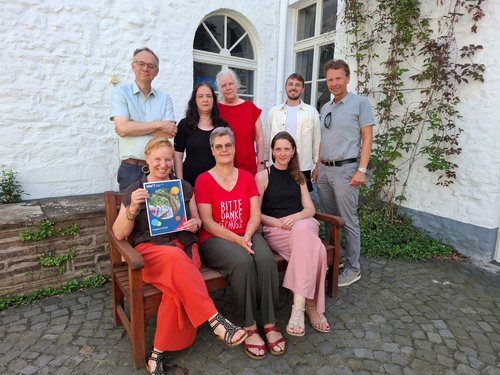 Gruppenfoto