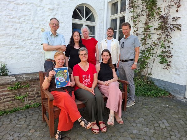 Gruppenfoto