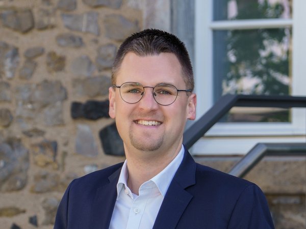 Porträt Patrick Anders