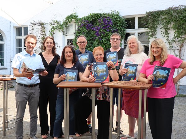 Gruppenbild