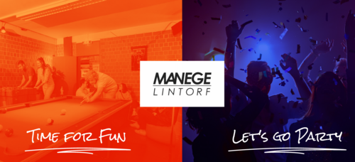 Logo Manege Lintorf