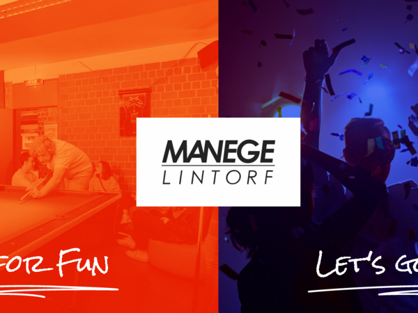 Logo Manege Lintorf