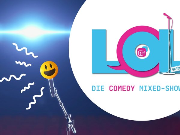 Veranstaltungsplakat