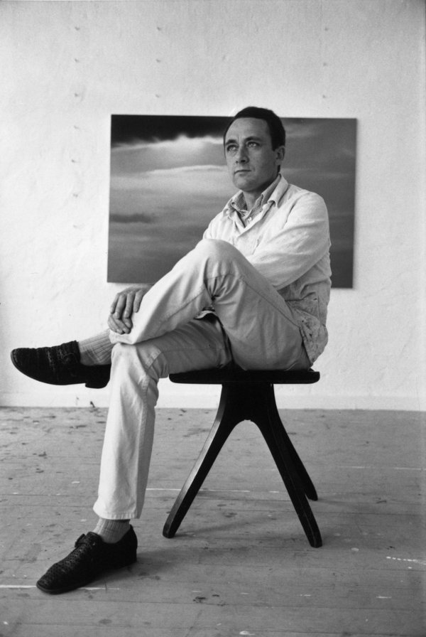 Gerhard Richter