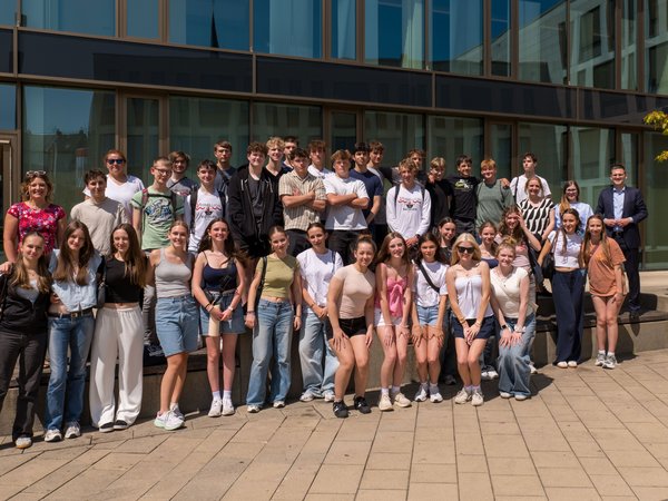 Gruppenbild