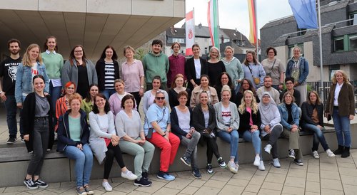 Gruppenbild