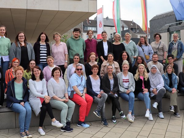 Gruppenbild