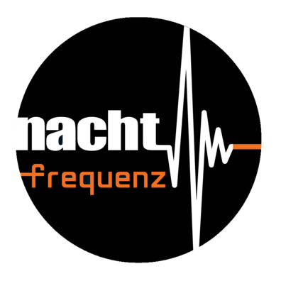 Logo nachtfrequenz