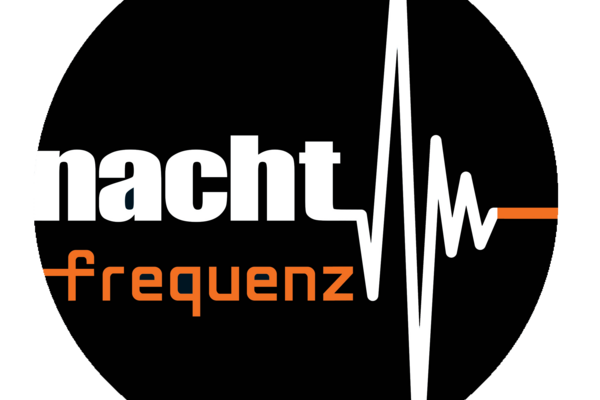 Logo nachtfrequenz