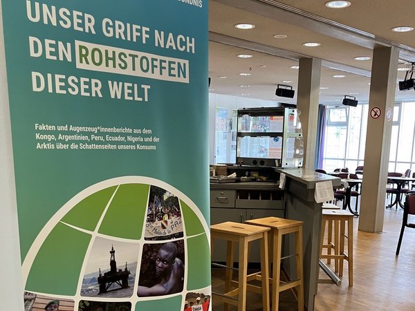 Ausstellungsplakat