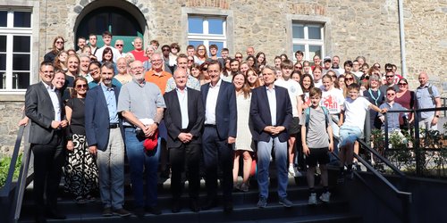 Gruppenbild