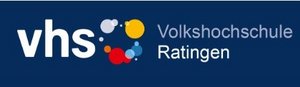 Logo VHS- Ratingen