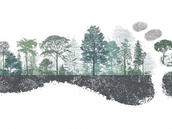 ökologischer Fußabdruck