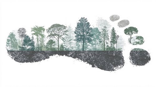 ökologischer Fußabdruck