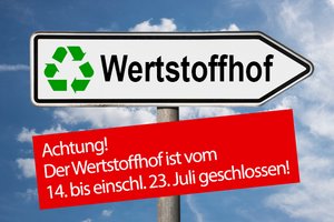 Wegweiser | signpost