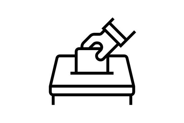 Icon Kommunalwahl