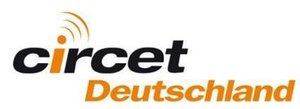 Logo der Firma Circet Deutschland