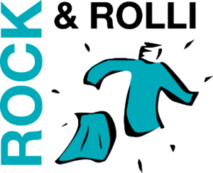 Logo von Rock und Rolli