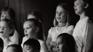 Kinderchor