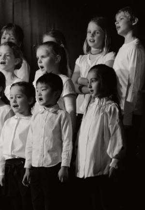 Kinderchor
