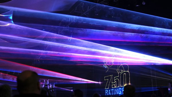 Neujahrsempfang Ratingen