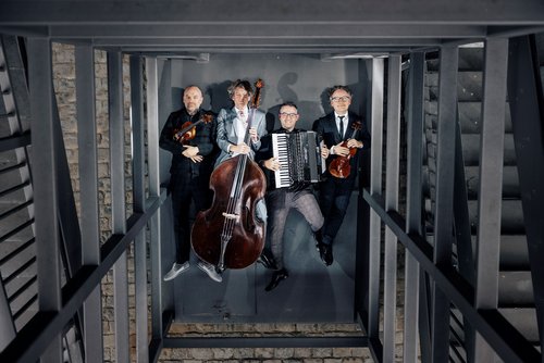 Bandfoto