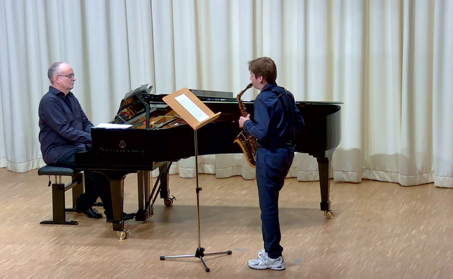 Foto Konzert