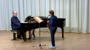 Foto Konzert